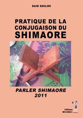 Pratique de la conjugaison du shiMaore